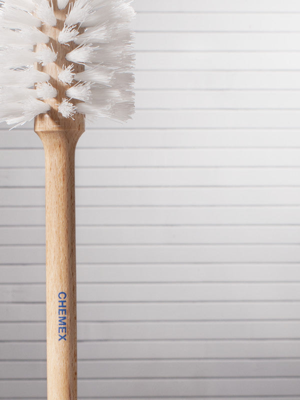 CHEMEX® Coffeemaker Cleaning Brush